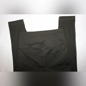 Lululemon Ebb to Street Workout Tight Yoga Leggings No Size Tag Maybe Size 4